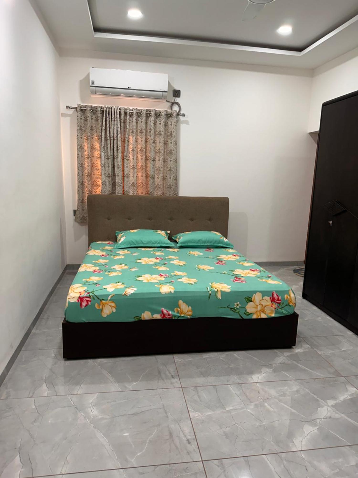 Pn Farm Villa Hyderabad Exterior photo